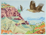 Tjoritja - West MacDonnell Ranges