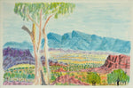 Uruns Tjina - James Ranges