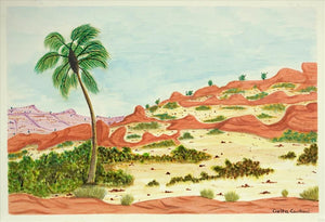 Palm Valley