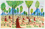 Tjoritja- West MacDonnell Ranges