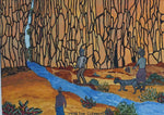 Angkale - Standley Chasm