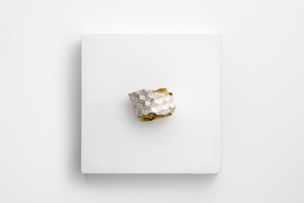 Honeycomb Ring