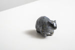 Ceramic Wombat