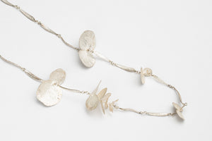 Myoporum & Eucalyptus Necklace