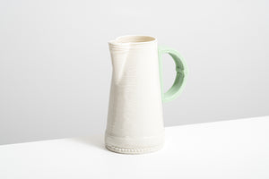 3D Printed Jug