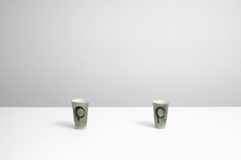 Sake Cup