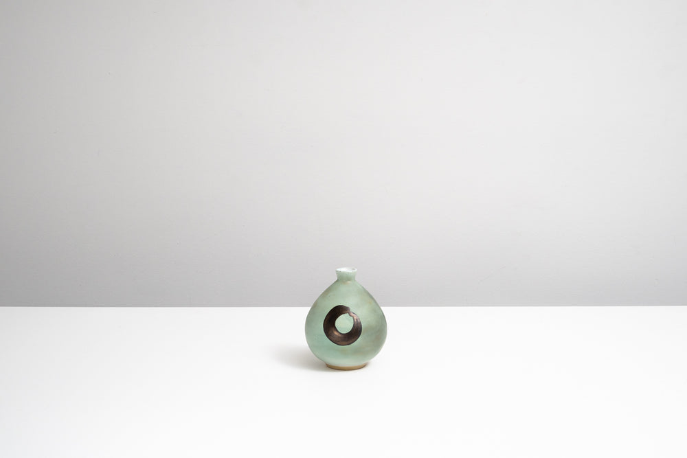 Sake Pourer