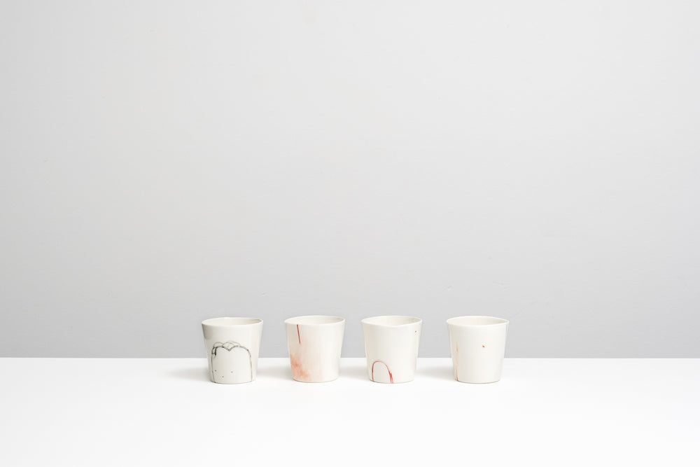 Whiskey Cup