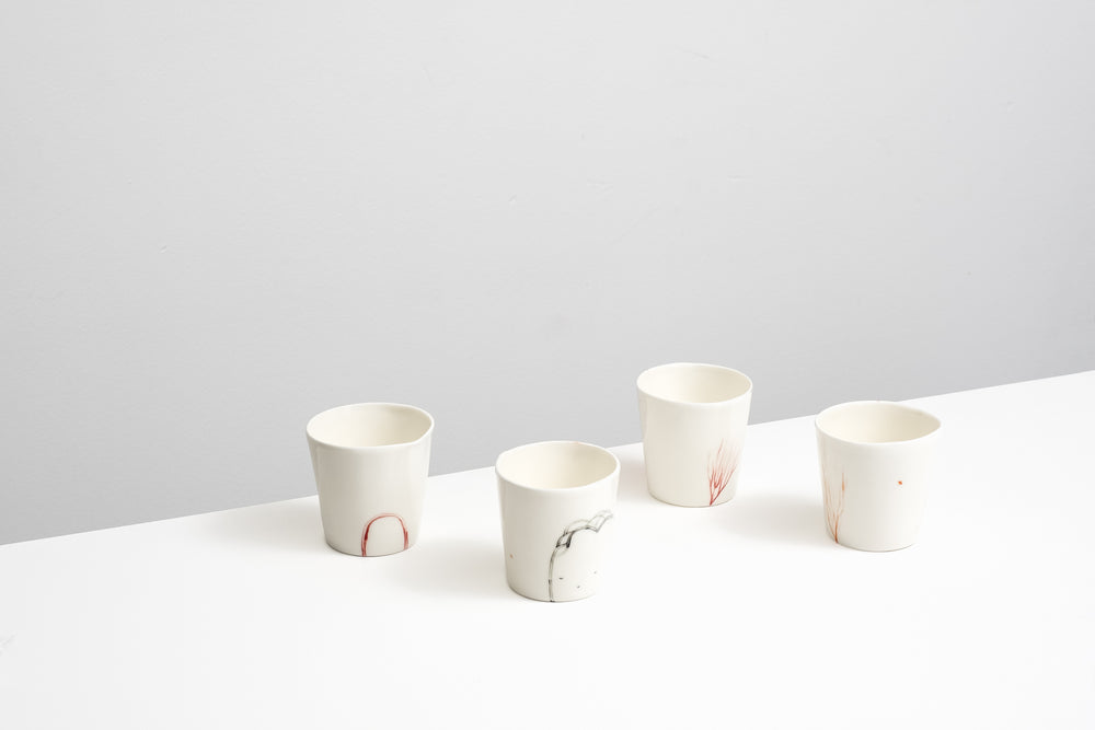 Whiskey Cup