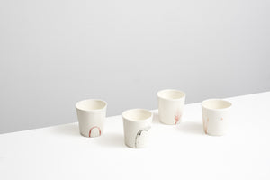 Whiskey Cup