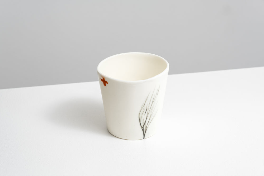Whiskey Cup