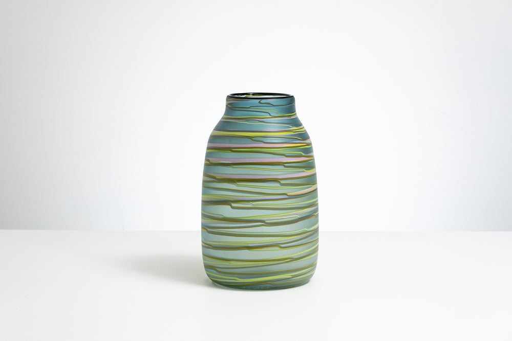 Meridian Vase