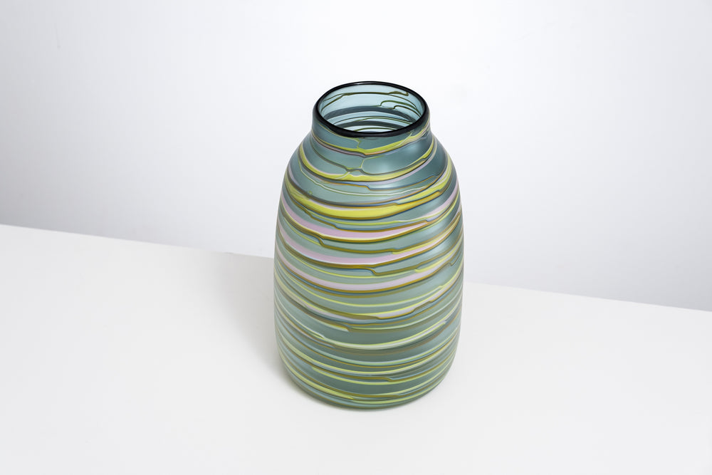 Meridian Vase
