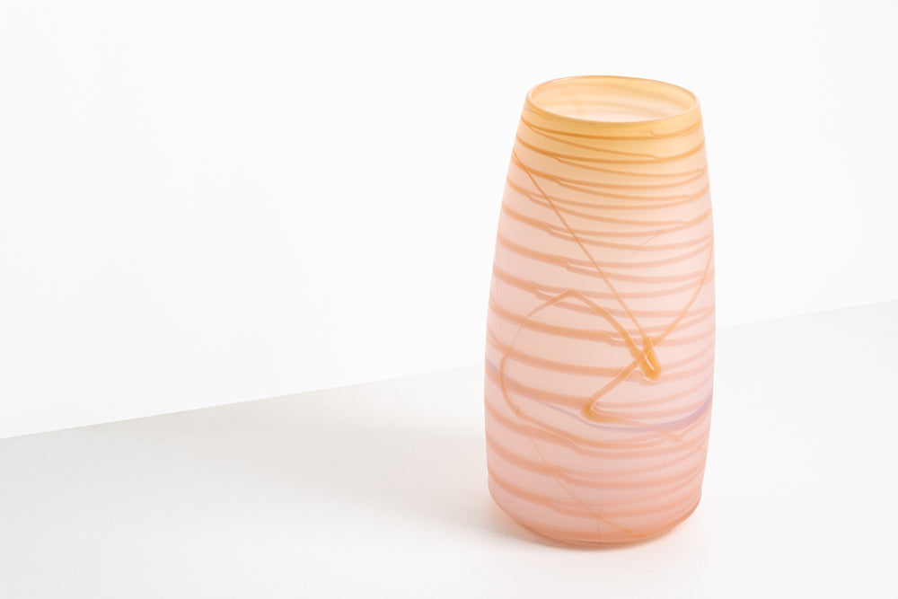 Taper Vase