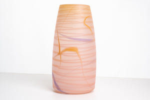 Taper Vase