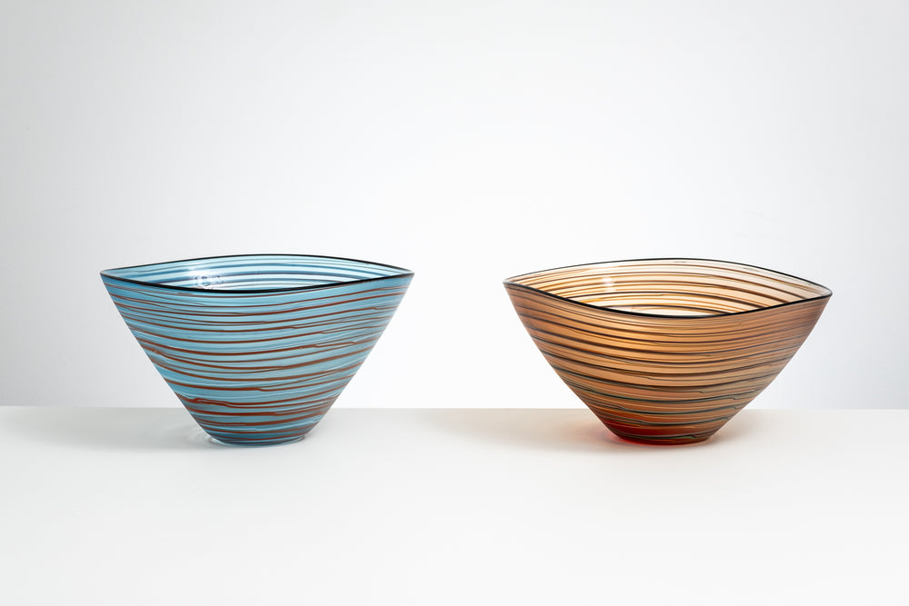 Meridian Bowl
