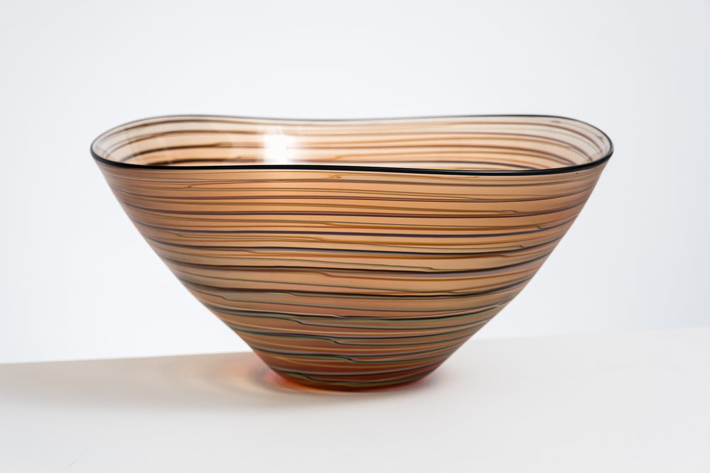 Meridian Bowl