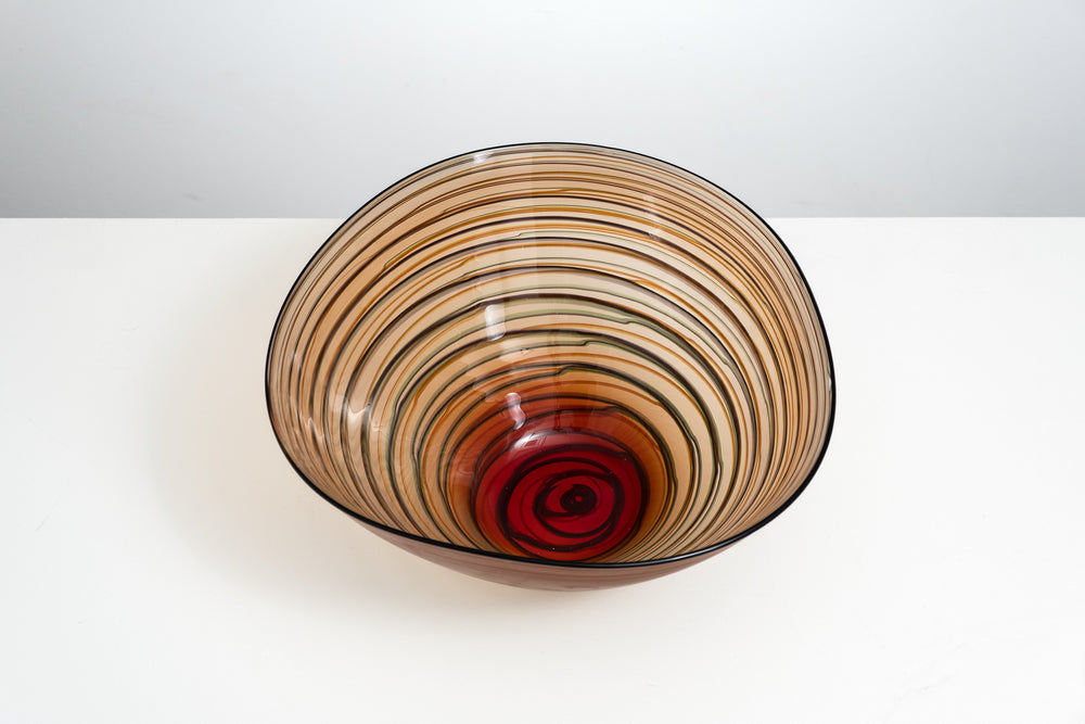 Meridian Bowl