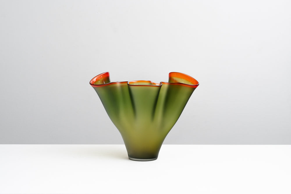 Orchid Vase