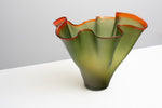 Orchid Vase