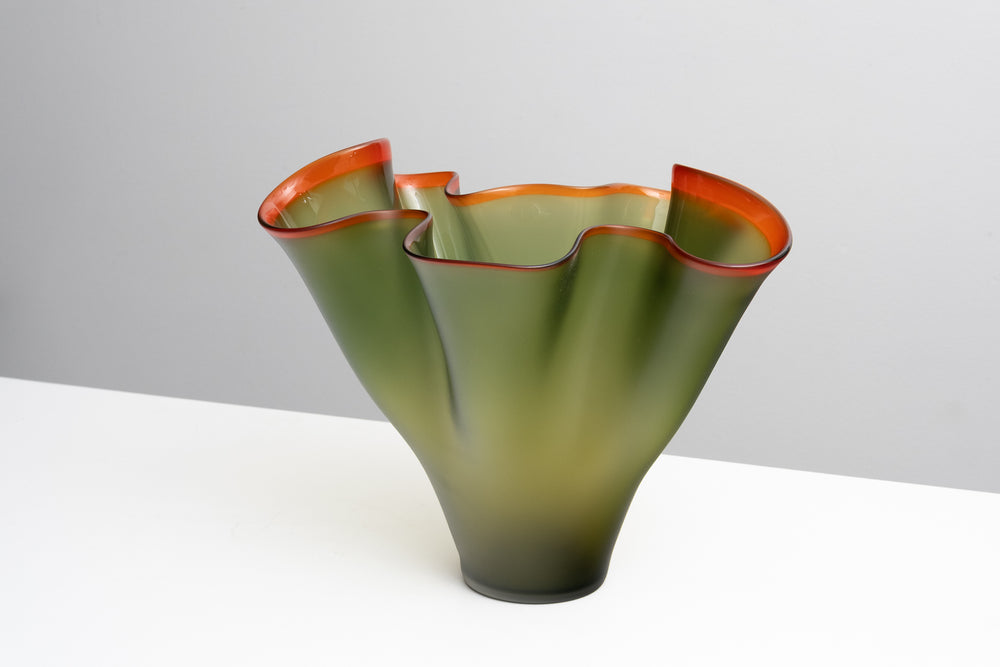 Orchid Vase
