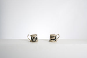 Magpie Marriage Series Mug