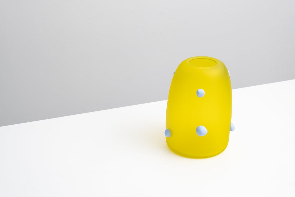 Dorothy Vase