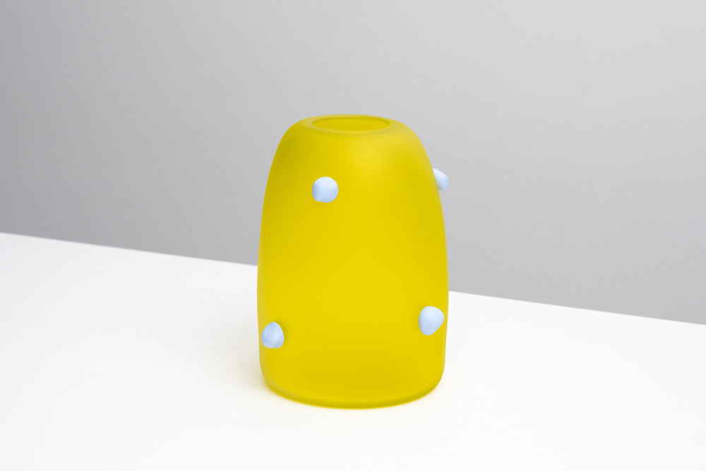 Dorothy Vase