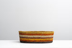 Handwoven bathi/basket