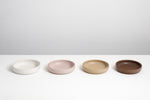 Bump Shallow Bowl