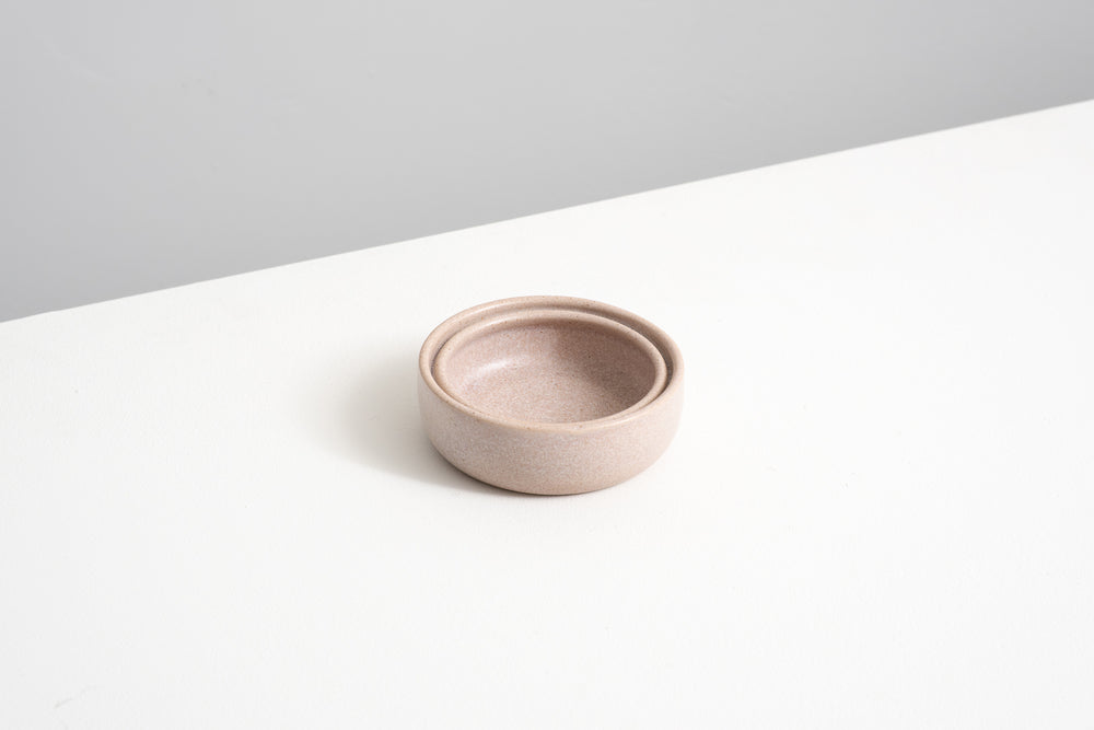 Bump Tiny Bowl