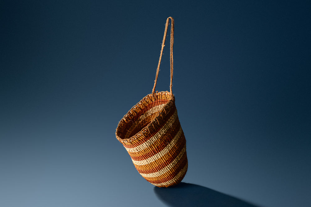 Mindirr (Pandanus Bags)