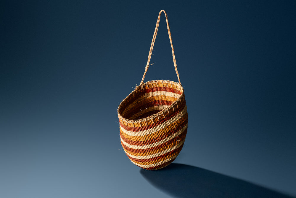 Mindirr (Pandanus Bags)