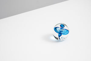 Orbital Paperweight