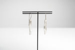 Cast Hook Earrings