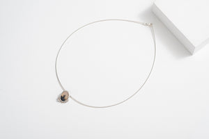 Look to the Sky necklace