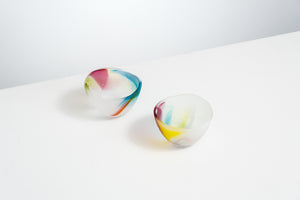 Gelati Bowl