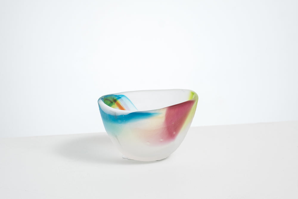Gelati Bowl