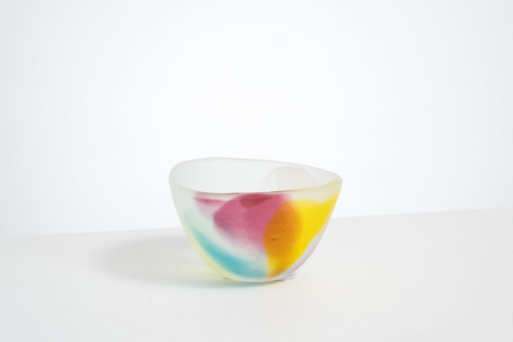 Gelati Bowl