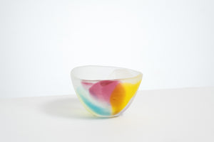 Gelati Bowl