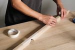 CPD: Woodworking Production Methods | 5.5 HOURS