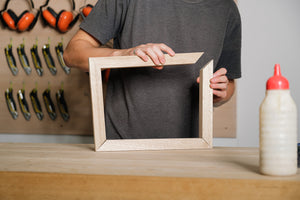 CPD: Woodworking Production Methods | 5.5 HOURS