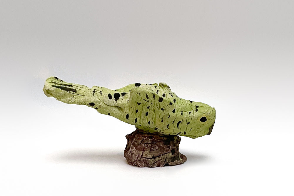 Ceramic Bird Sculpture with Cassie Thring | 3 HOURS