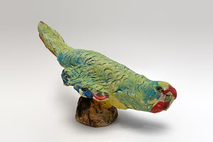 Ceramic Bird Sculpture with Cassie Thring | 3 HOURS