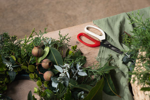 Christmas Wreaths with Aly Roberts | SEPPELTSFIELD