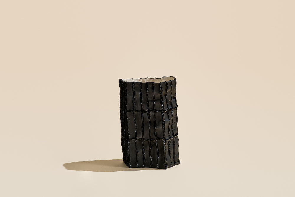 Trunk (Charcoal - Small)
