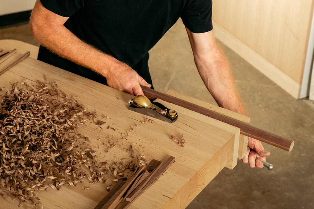 CPD: Woodworking Fundamentals | 5.5 HOURS
