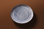 Platter with Stitch Detail