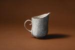 Jug with Stitch Detail (spiral)