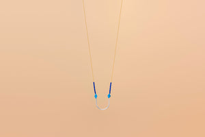 Adelaide's Got Balls - Lapis Lazuli